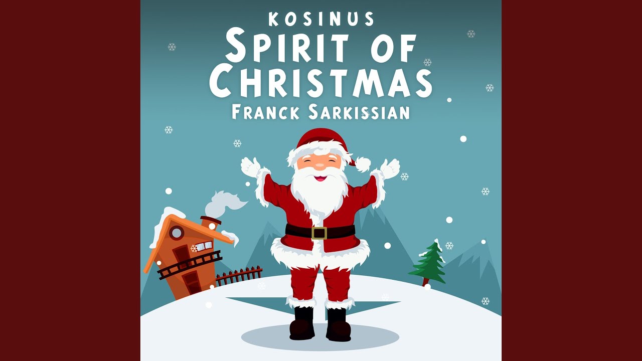 Awakening At Christmas