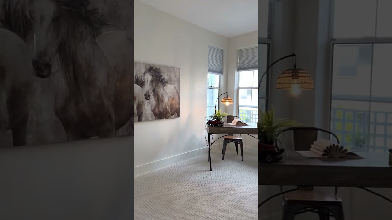 New to Market in Rivermark at Santa Clara