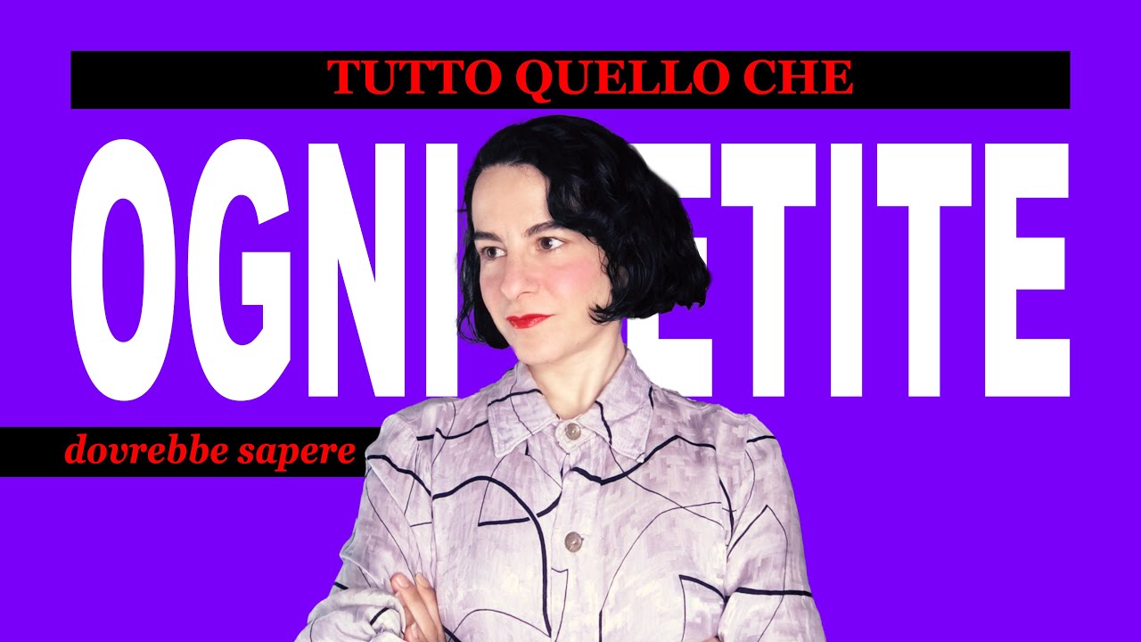 MODA PETITE: tutto quello che nessuno ti dice!