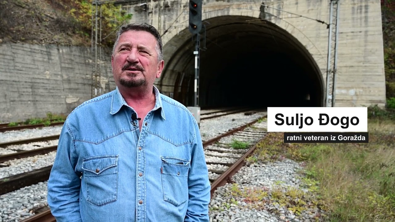 Obilježena mjesta stradanja u Hrasnici, Kalinoviku i Štrpcima