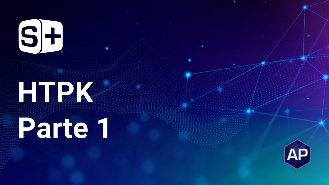 09 ADMET Predictor® HTPK Parte 1