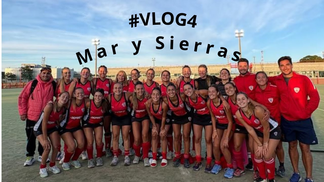 # VLOG4 Mar y Cierras, UPD?