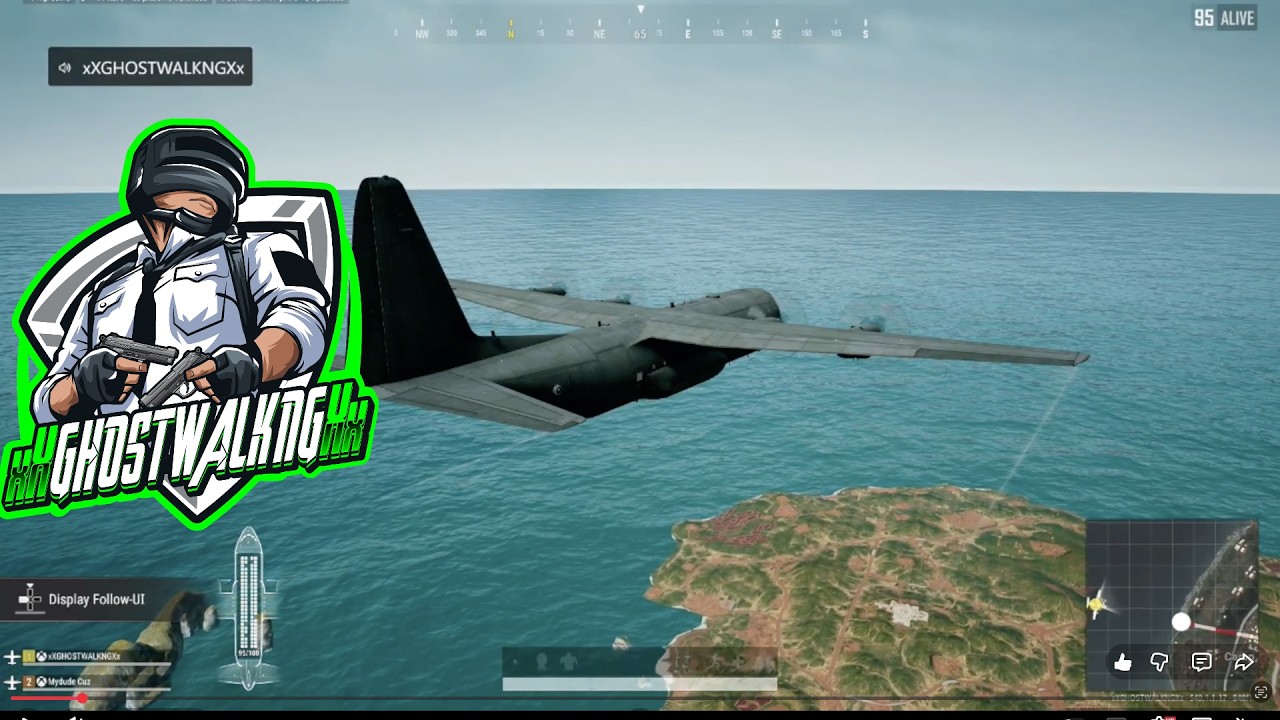 PUBG Duos/Madden H2H/EA PGA Tour/Remnant Survivor w MyDudeCuz😎🎮 [XBX] (Stream VOD) (3/7/26)