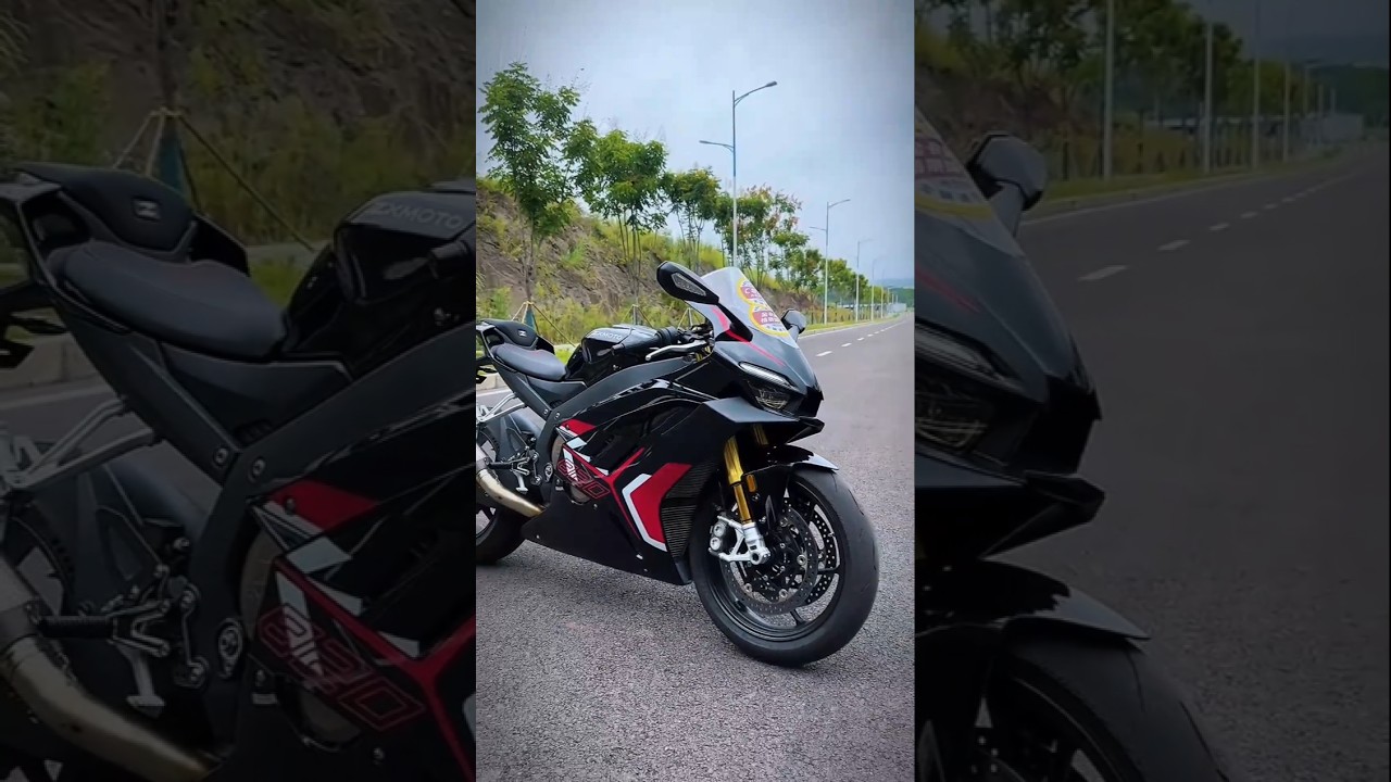 ZX MOTO NK 820 MOST POWERFUL BIKE 2025|ZX MOTO 820SR 2025  The Most Powerful Superbike Ever Built