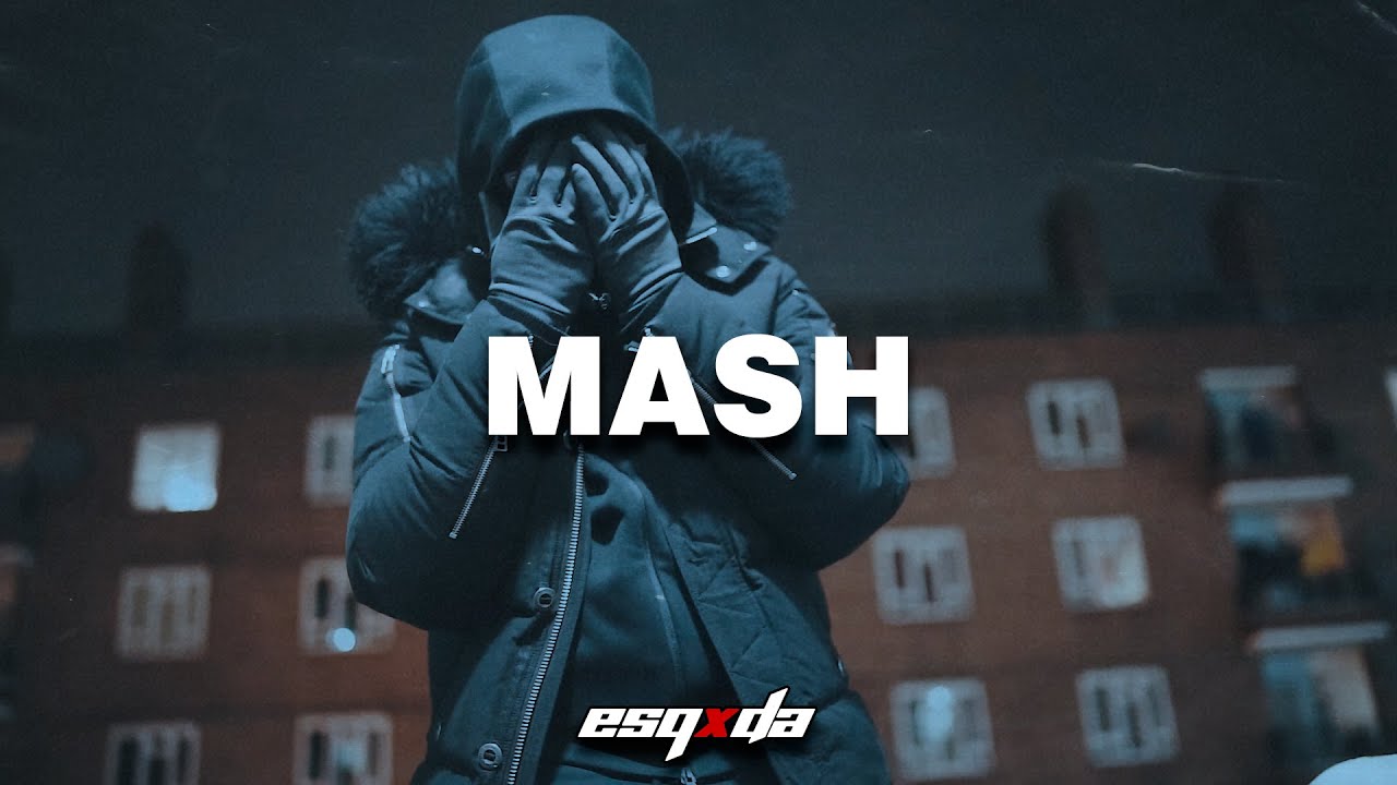 (FREE) UK Drill Type Beat 
