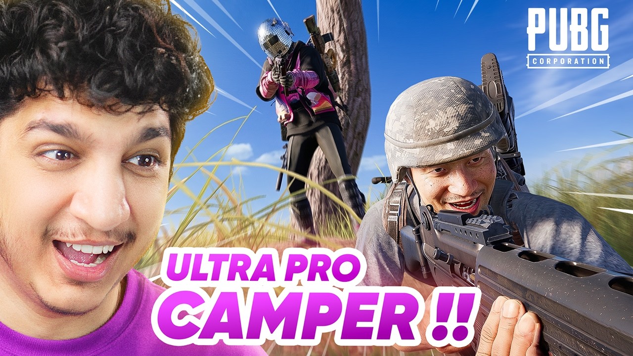 PUBG PC