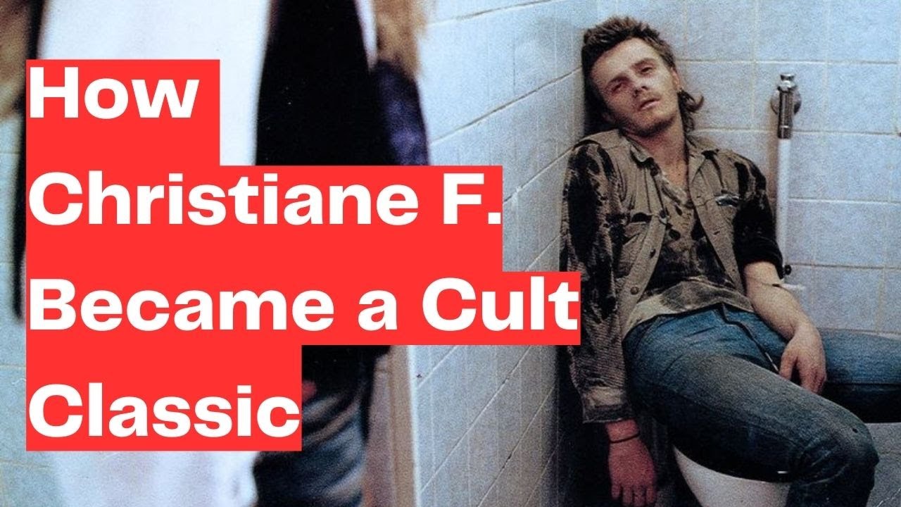 Christiane F. (1981) Why is it so Good? (Wir Kinder Vom Bahnhof Zoo)