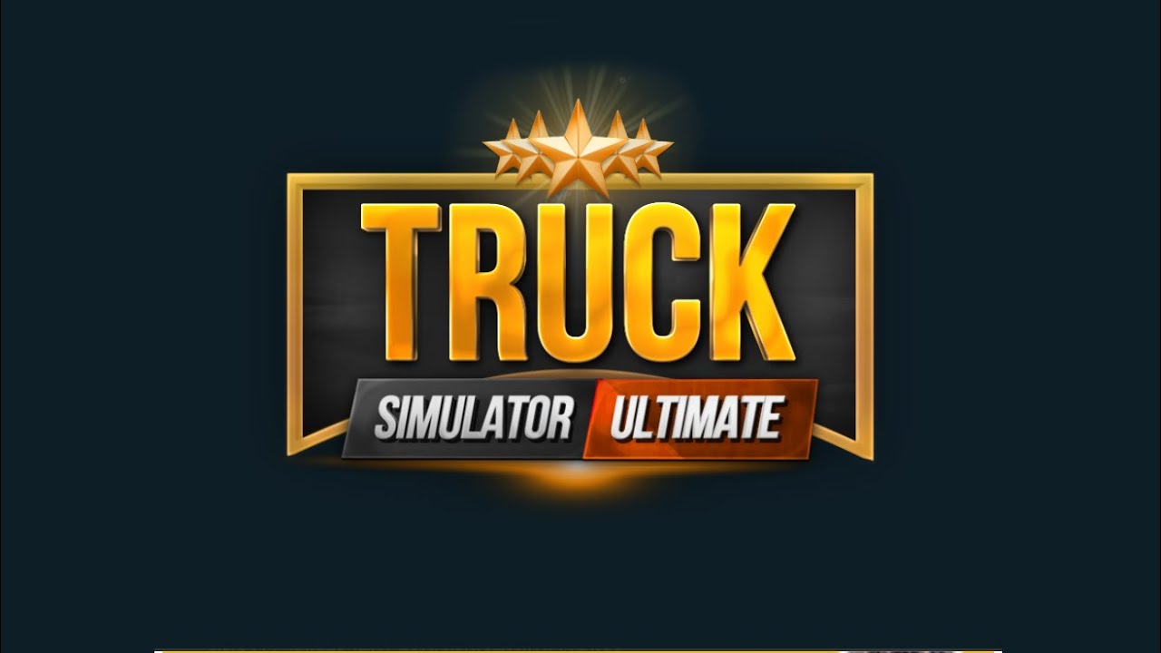 Truck simulator 😍truck games