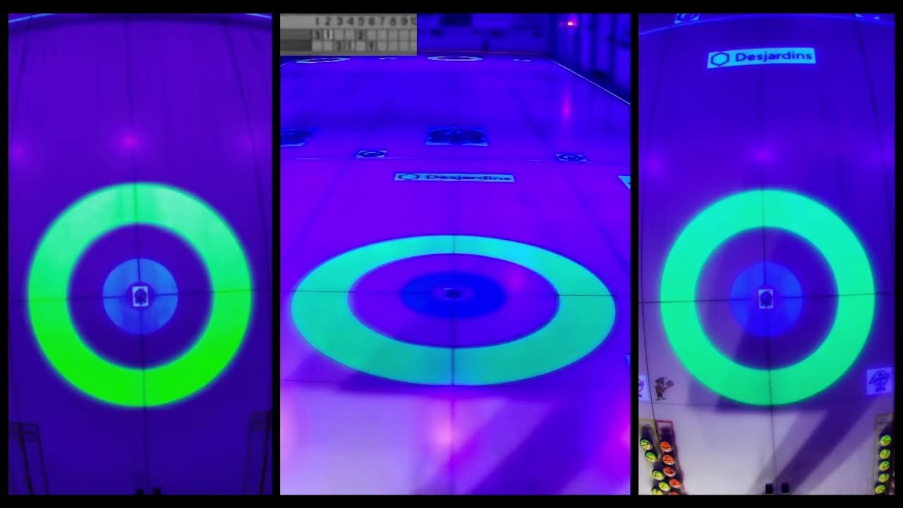 2026-02-05 - Tournoi du Carnaval - Glace 9 - Soir
