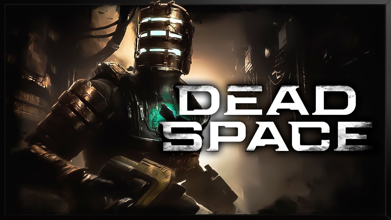 Dead Space (2023) REMAKE ! ПРОХОЖУ СЮЖЕТ С РУ ОЗВУЧКОЙ ! Ч1