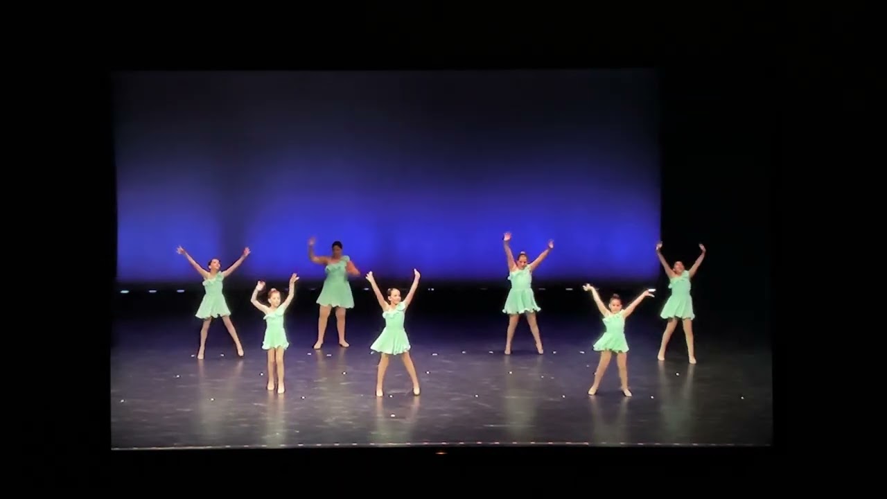 “All I Want” (2015)