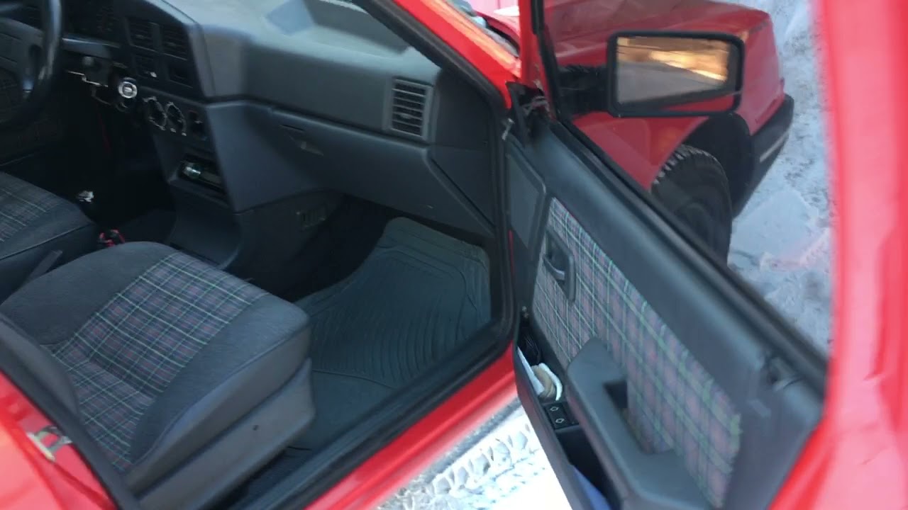 Peugeot 309 1.4i 1992 sale