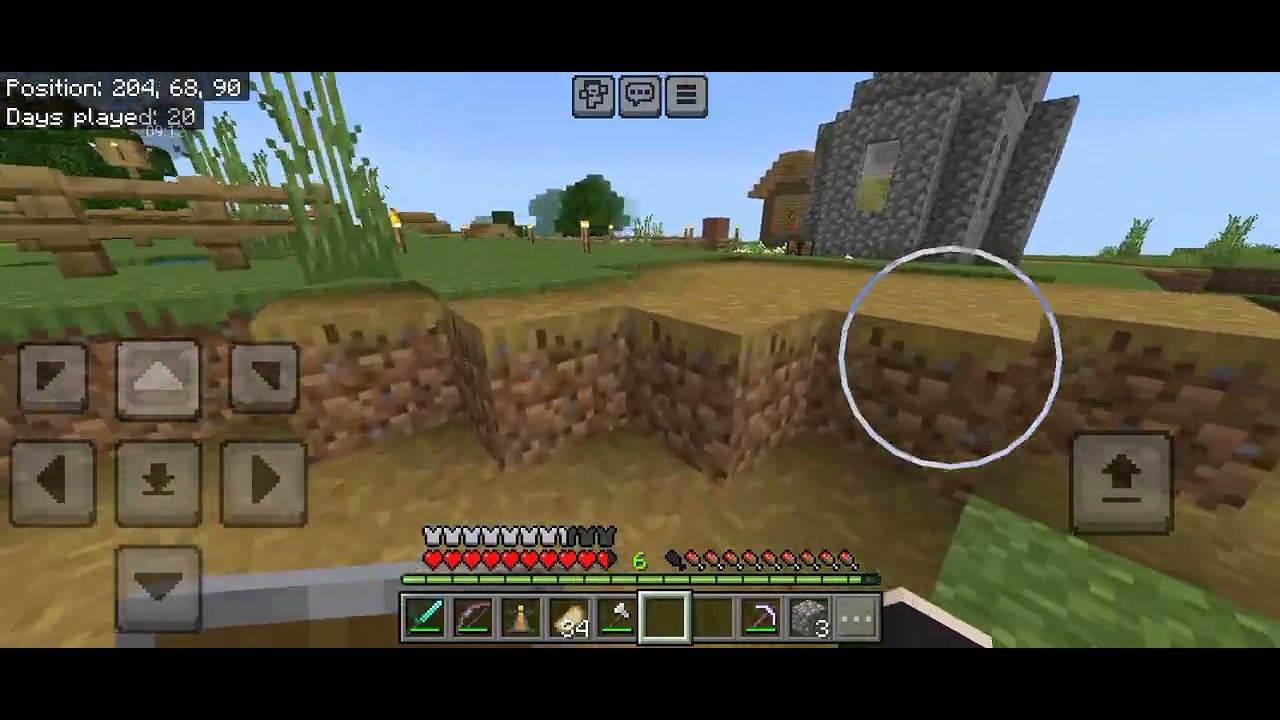 Minecraft tập 15