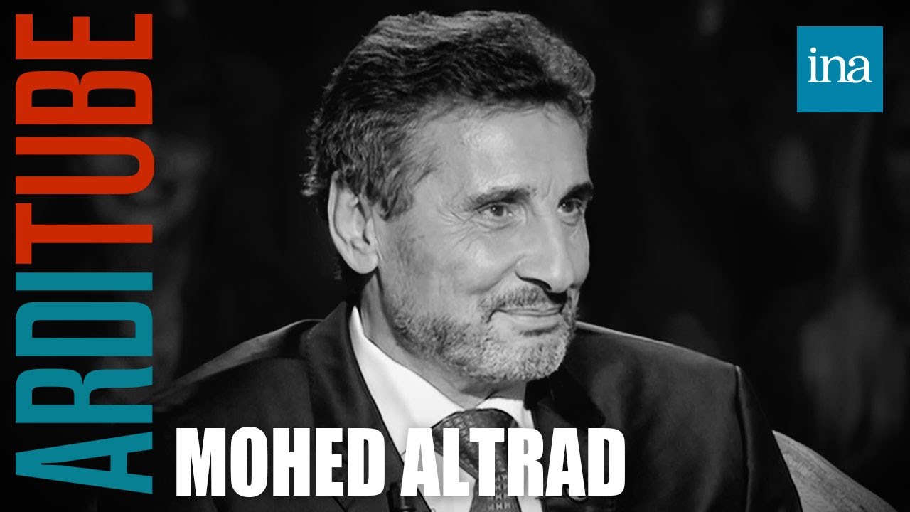 Bédouin né dans le désert et devenu milliardiaire, il témoigne chez Thierry Ardisson | INA Arditube