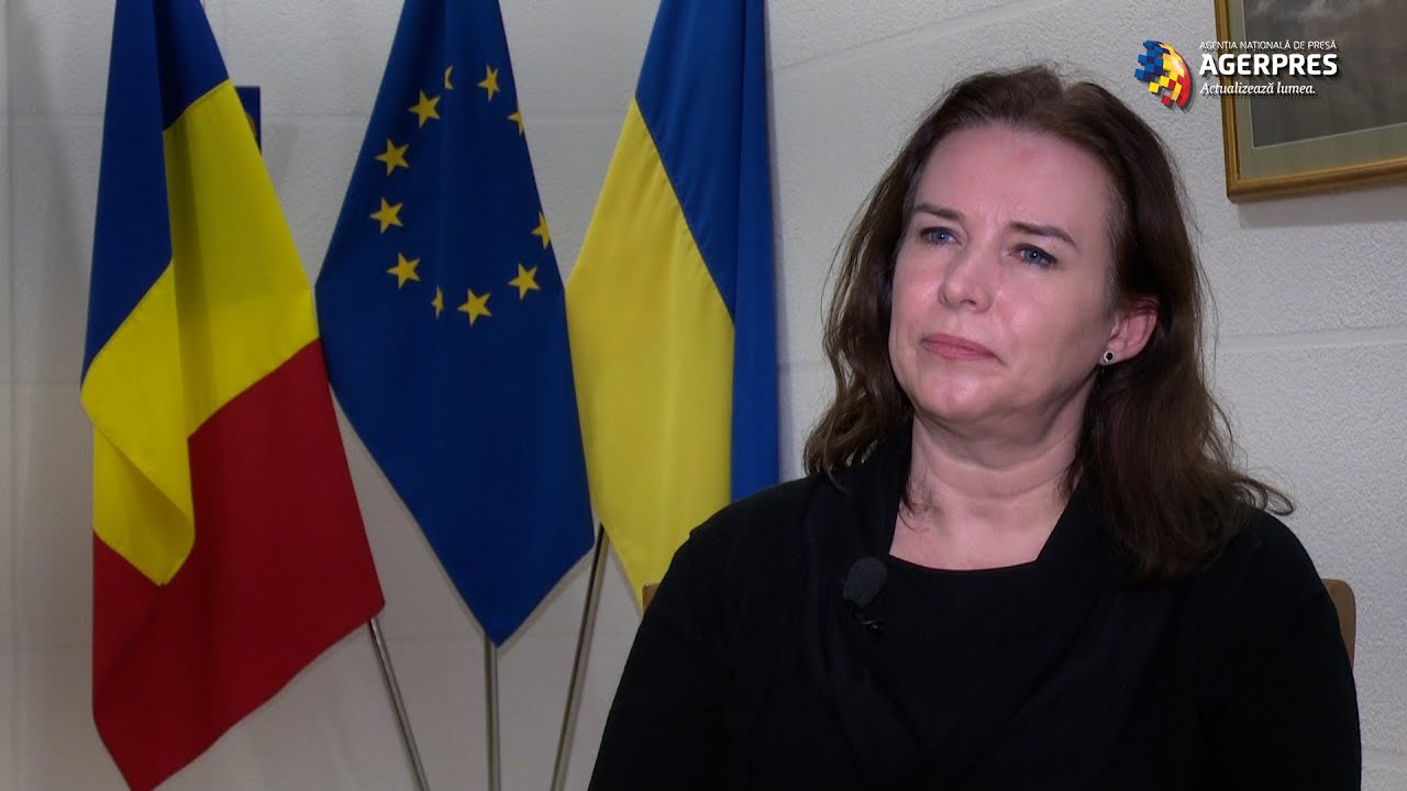 INTERVIU/Consulul României la Cernăuţi:Ucrainenii sunt impresionaţi de ceea ce a făcut poporul român