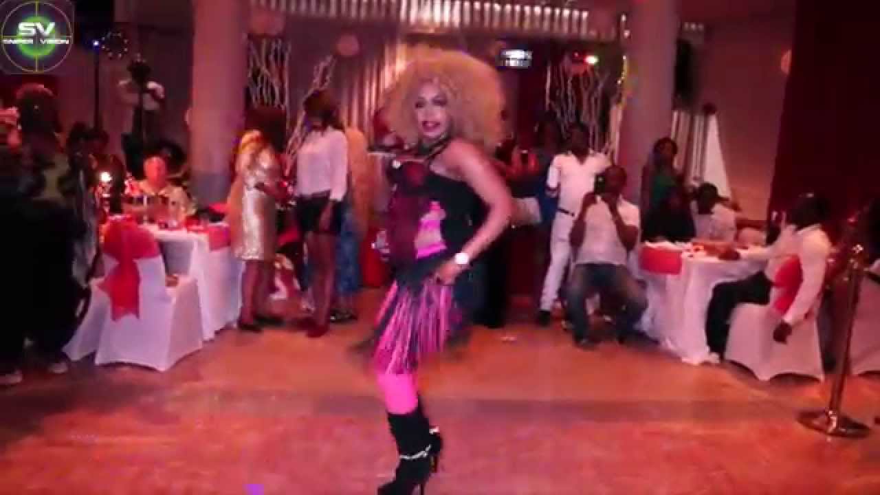 COCO ARGENTEE ( DIAMOND NIGHT )