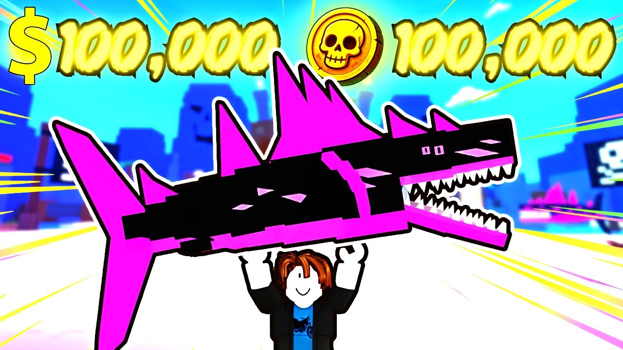 How to Grind THOUSANDS OF COINS and Become a Pro in Fish Tower Defense (Roblox)