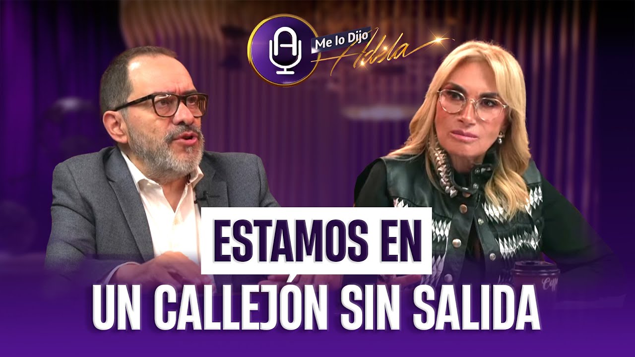 México y lo que pudo haber sido y no FUE | MLDA