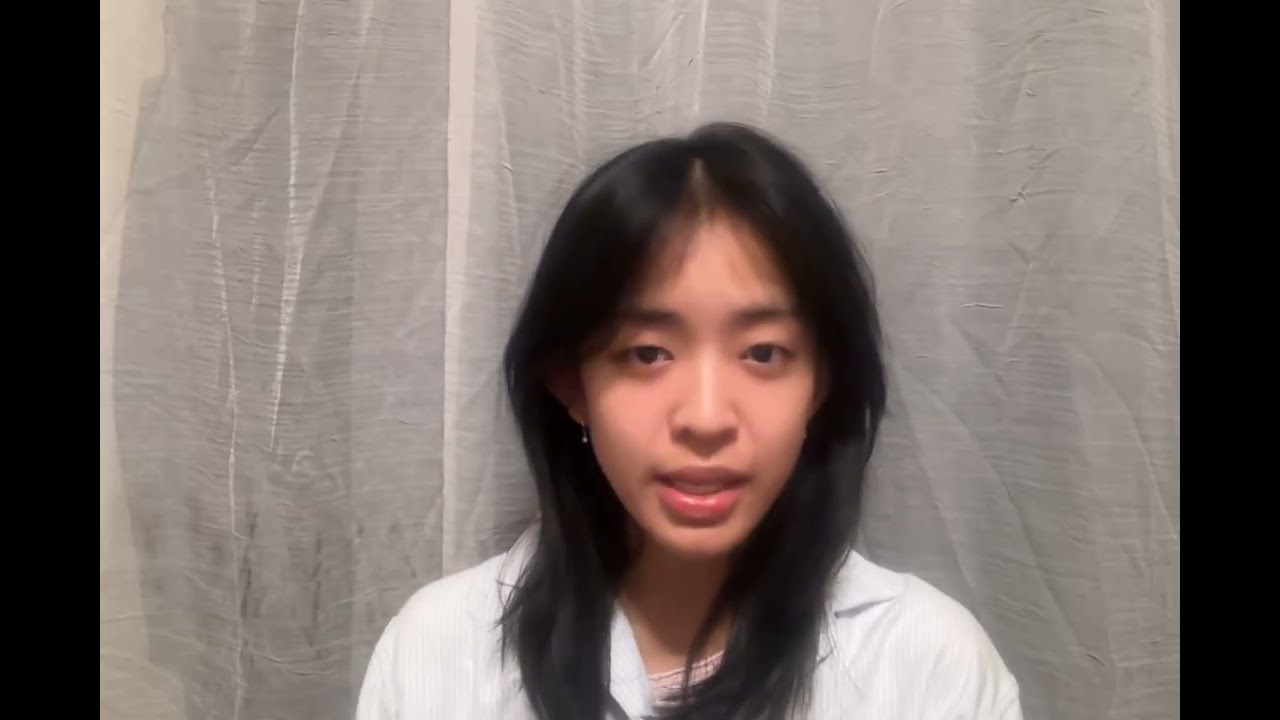 Personal Announcement