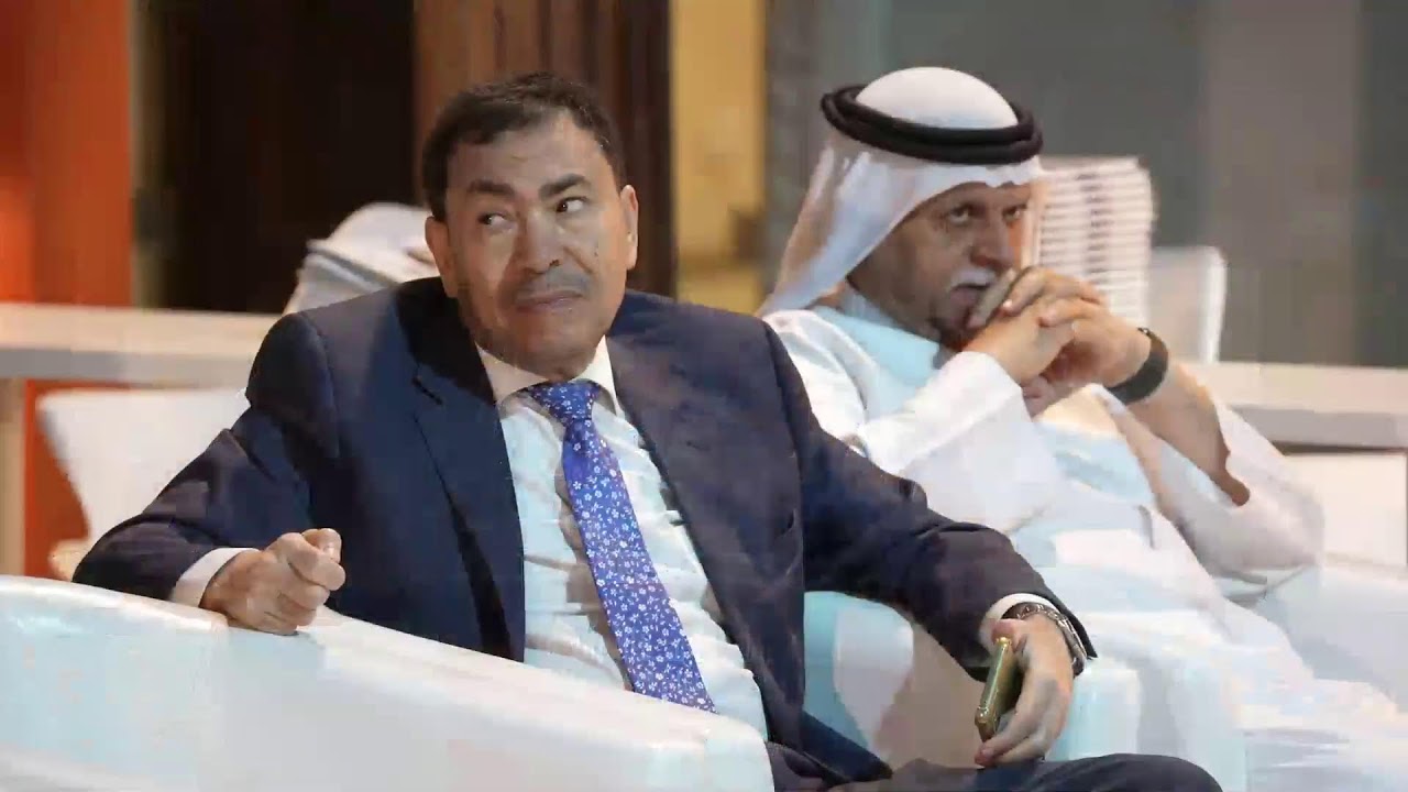 المقهى الثقافي 2026