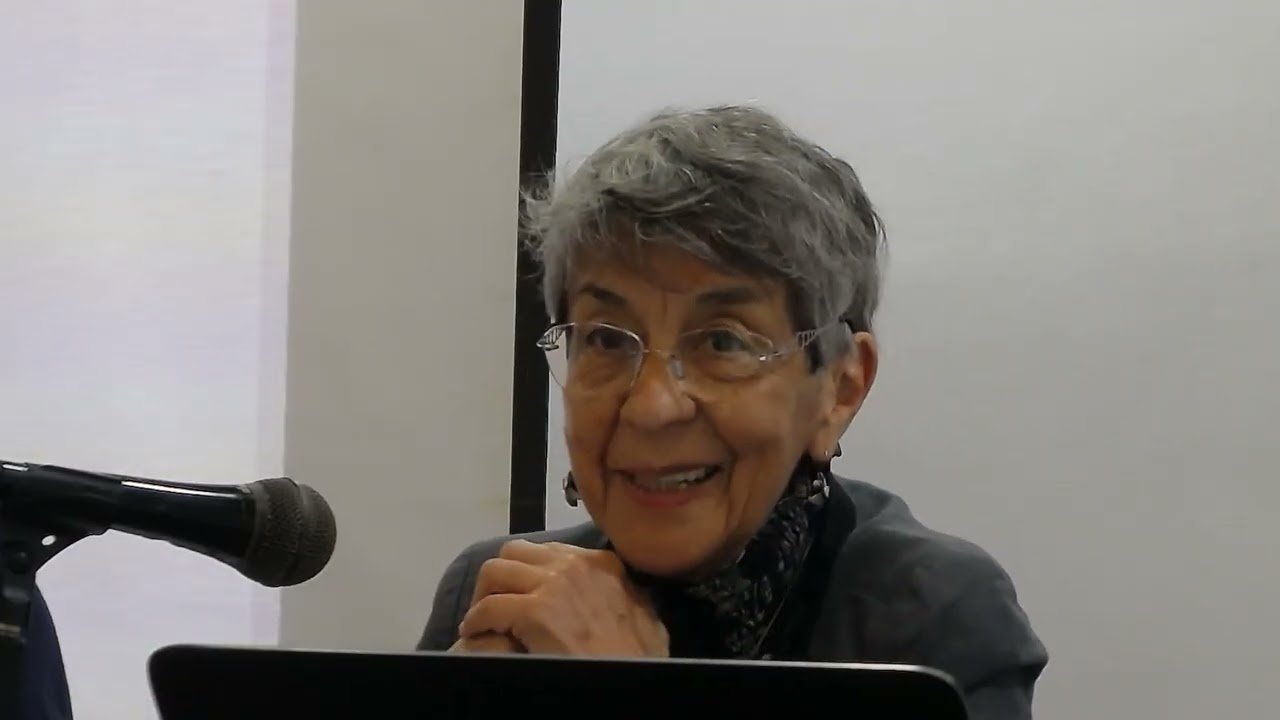 Conferencia 