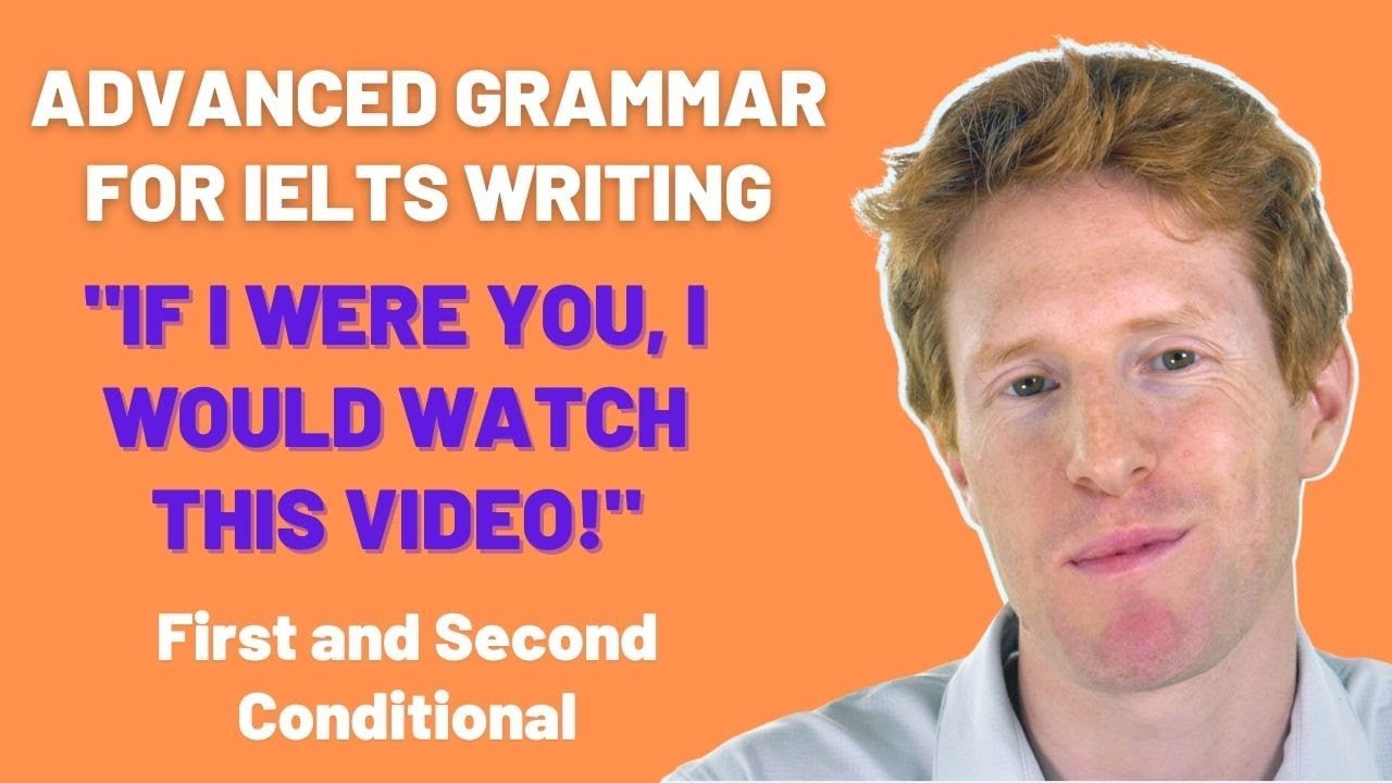 Условные конструкции для письменной части IELTS | Условные предложения первого и второго типа