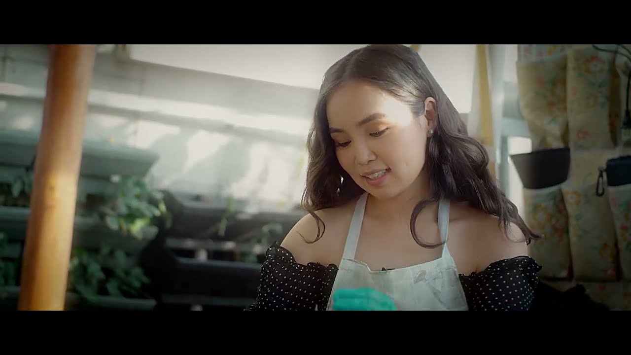 GangBay - &ldquo;Close up&rdquo; ft Err (Official M/V)