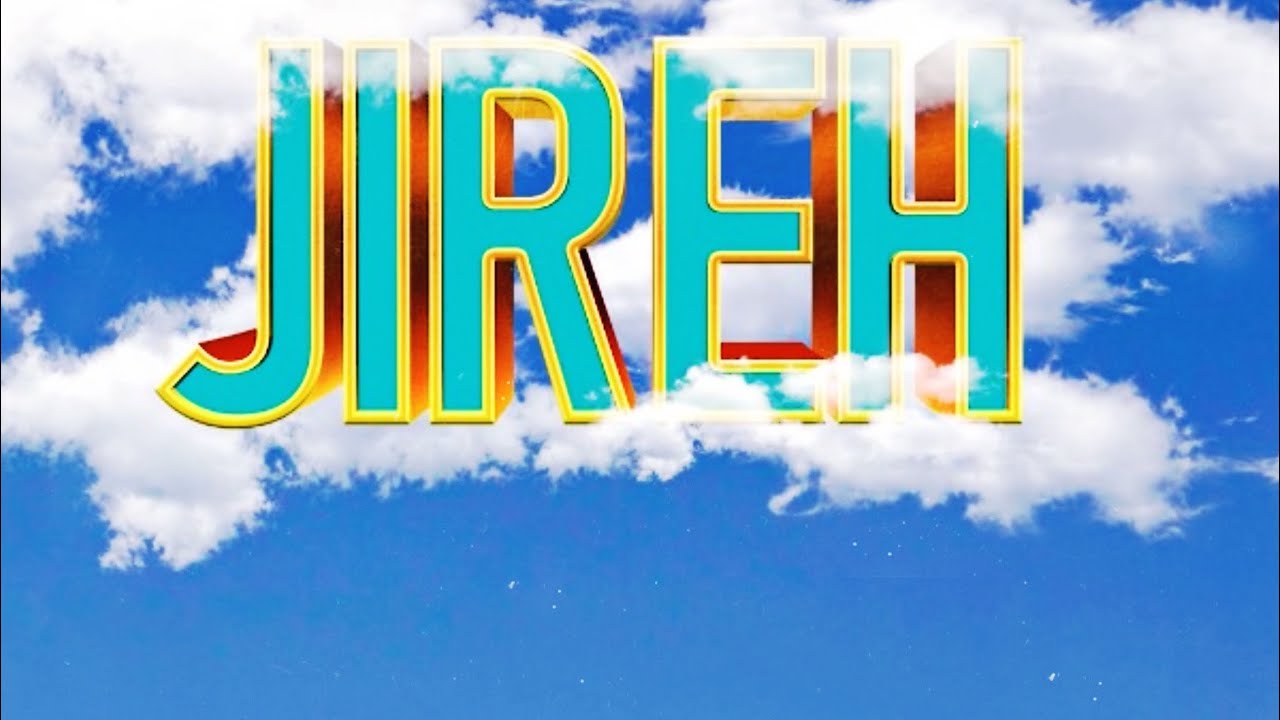 AstroDoc JIREH ft Designer Ten (Visualizer)