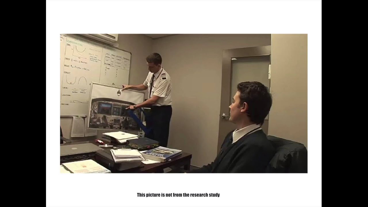 Improving Decision Making! Vital Lessons for Every Pilot