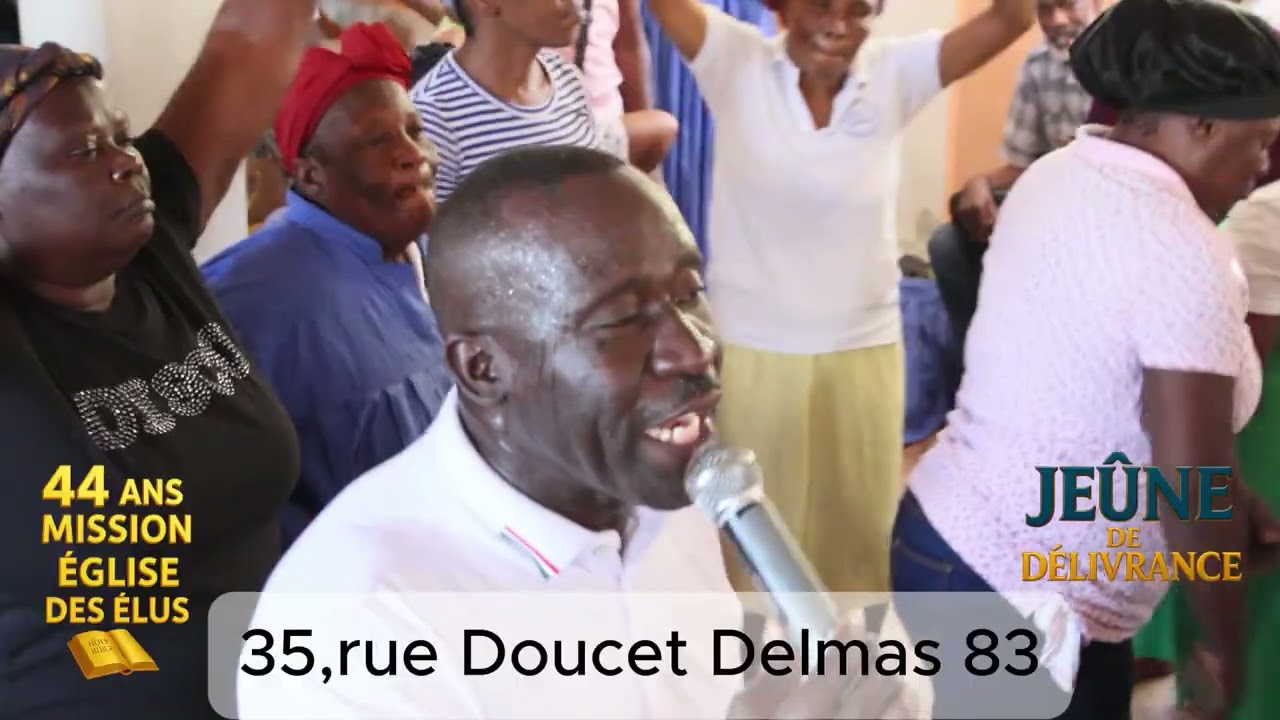 MAP RET DOUSMAN PASKE M KONEN BONDYE M NAN LA