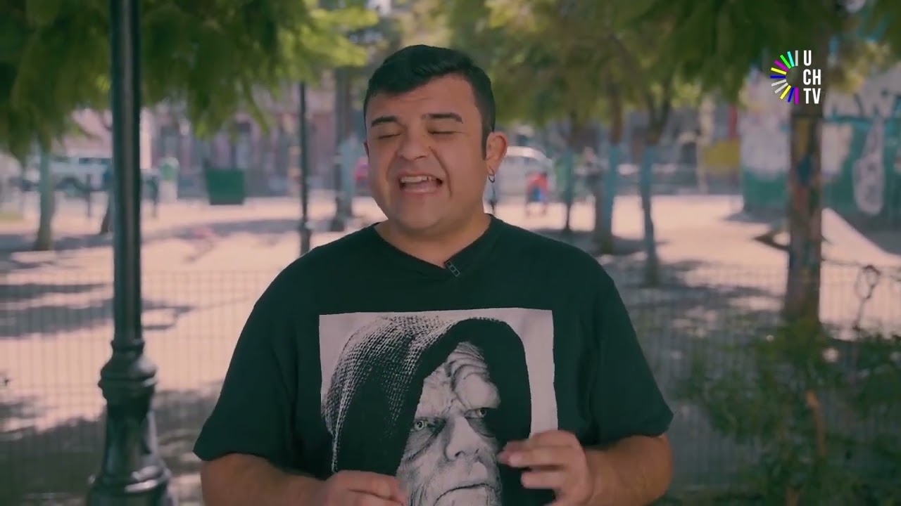 ¿Qué es el virus JC? : HLF en Canal U Chile TV
