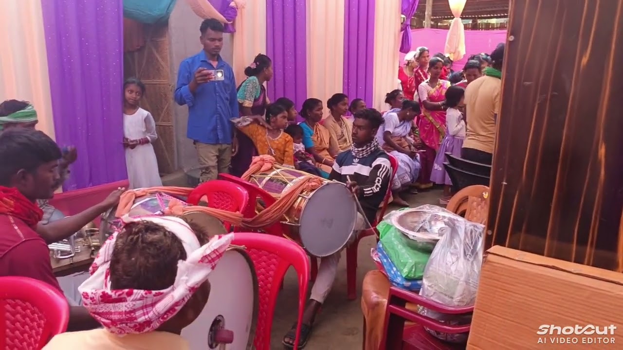 Roniya re bapaala 