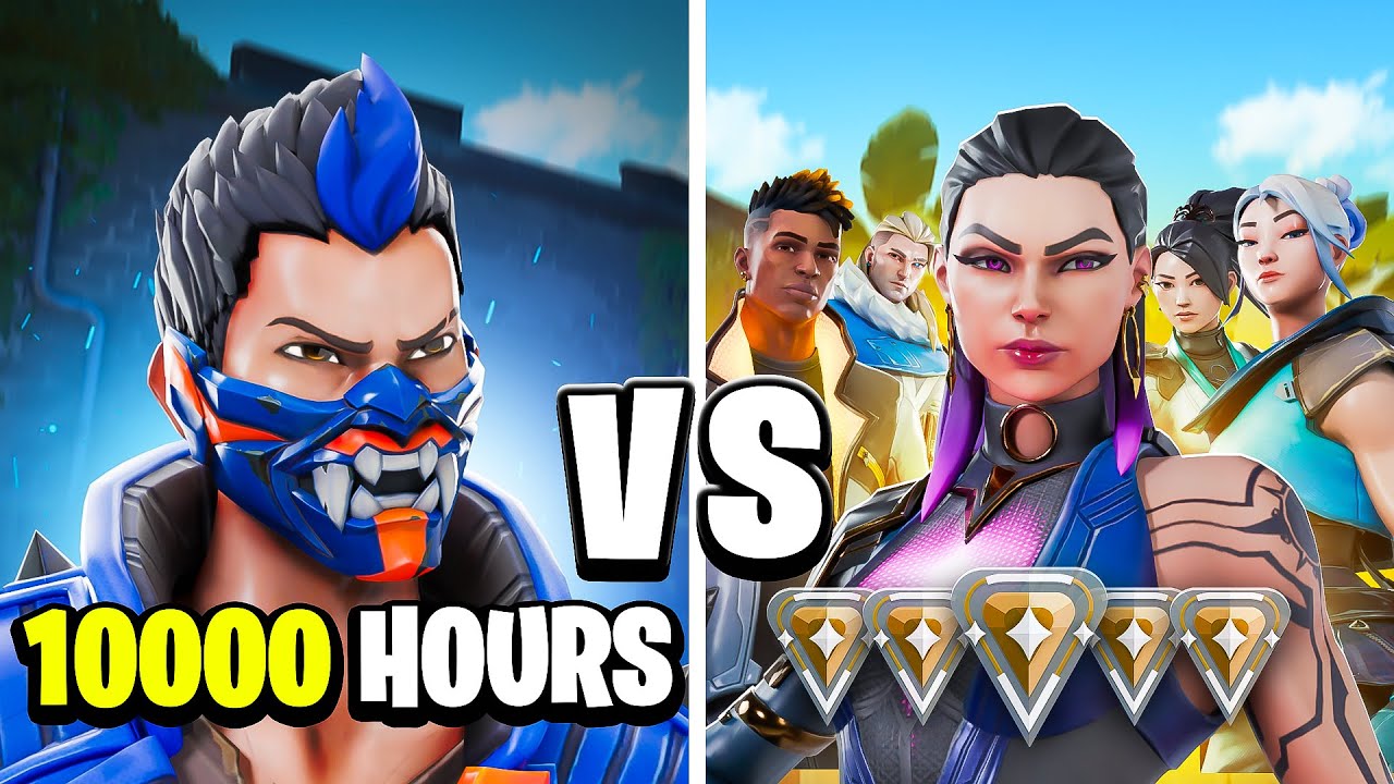 10.000 SAAT YORU BURACLONE VS 5 BRONZ! @Buraclone