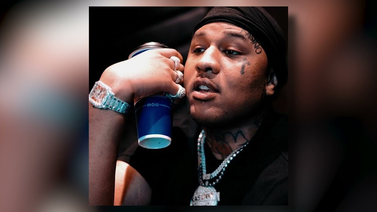 Ebk Jaaybo Type Beat 2024 - 