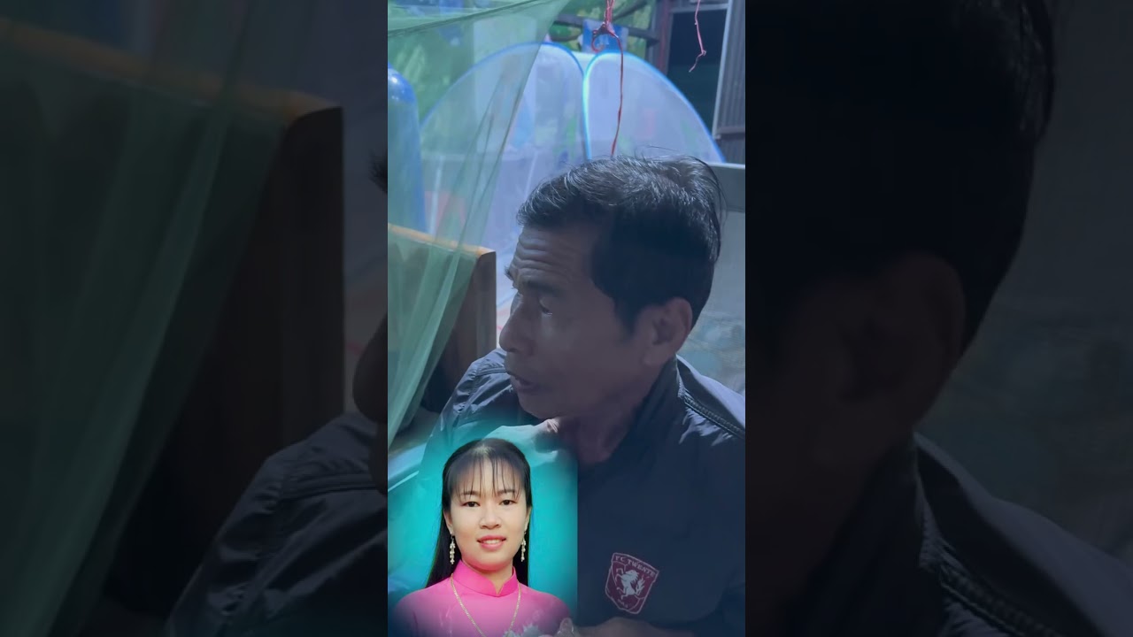 Thương cho một kíp người thương cho hoàn cảnh của em nương 26 tuổi 