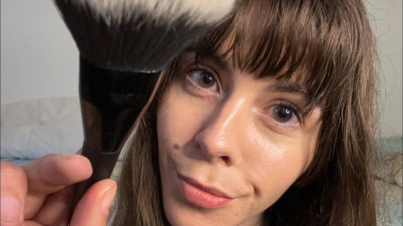 ASMR Close Up Personal Attention Like It's 2016
