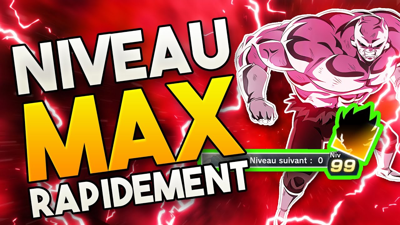 Comment XP Rapidement en 2022 ? | Dragon Ball Xenoverse 2