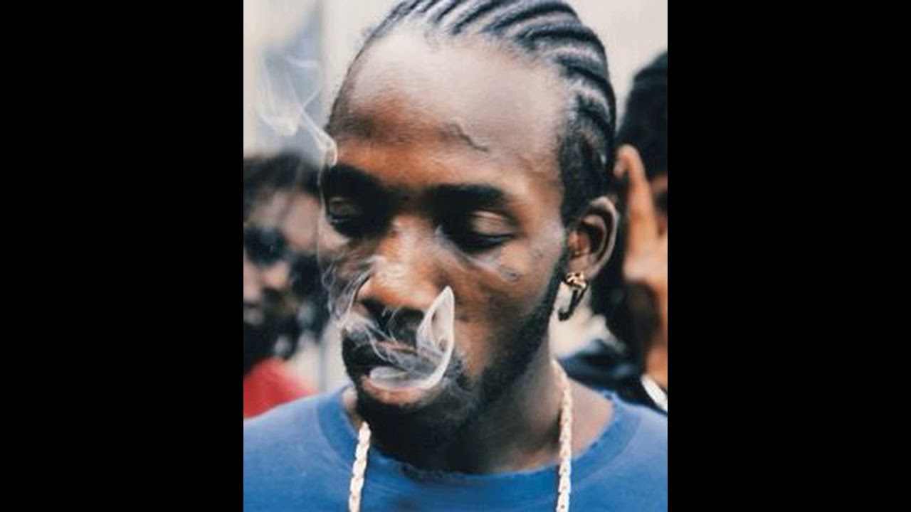 Vybz kartel vs Mavado 2016 war
