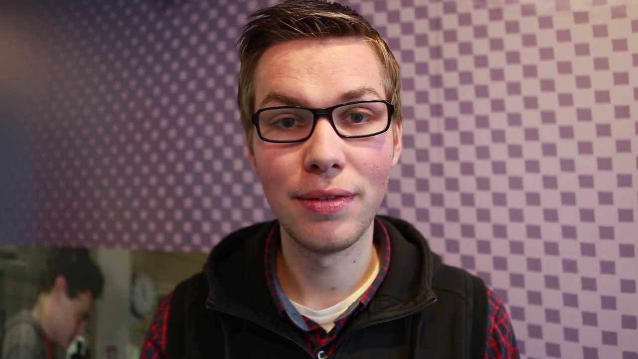 ROC ID College Ambassadeur Coen Jonker nodigt jou uit!