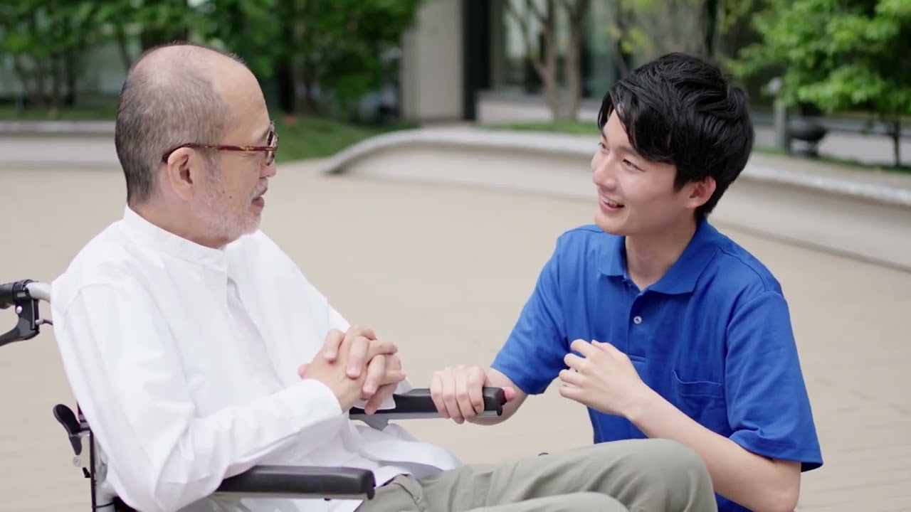 Daily Wellness Calls A Lifesaver for Seniors