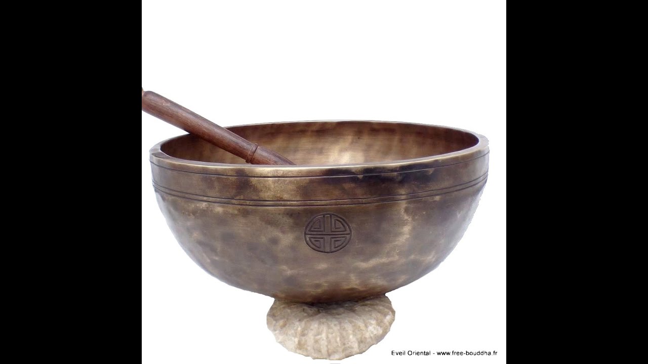 Authentique bol full moon 25 cm