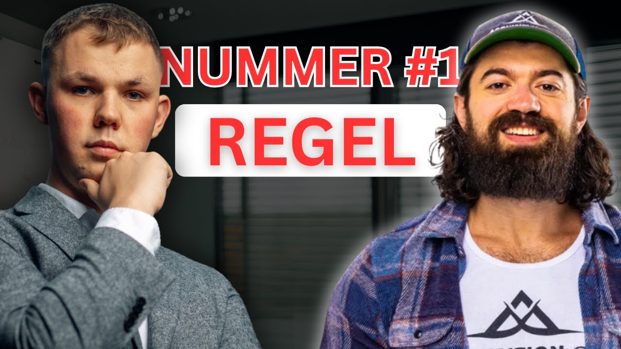 ALEX HORMOZIS wichtigste Werbetext-Regel (bringt ihm +250 Mio. € im Jahr)