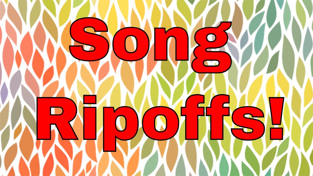 Sinners Review Podcast 19: Synth Southwest & Soundalike Songs