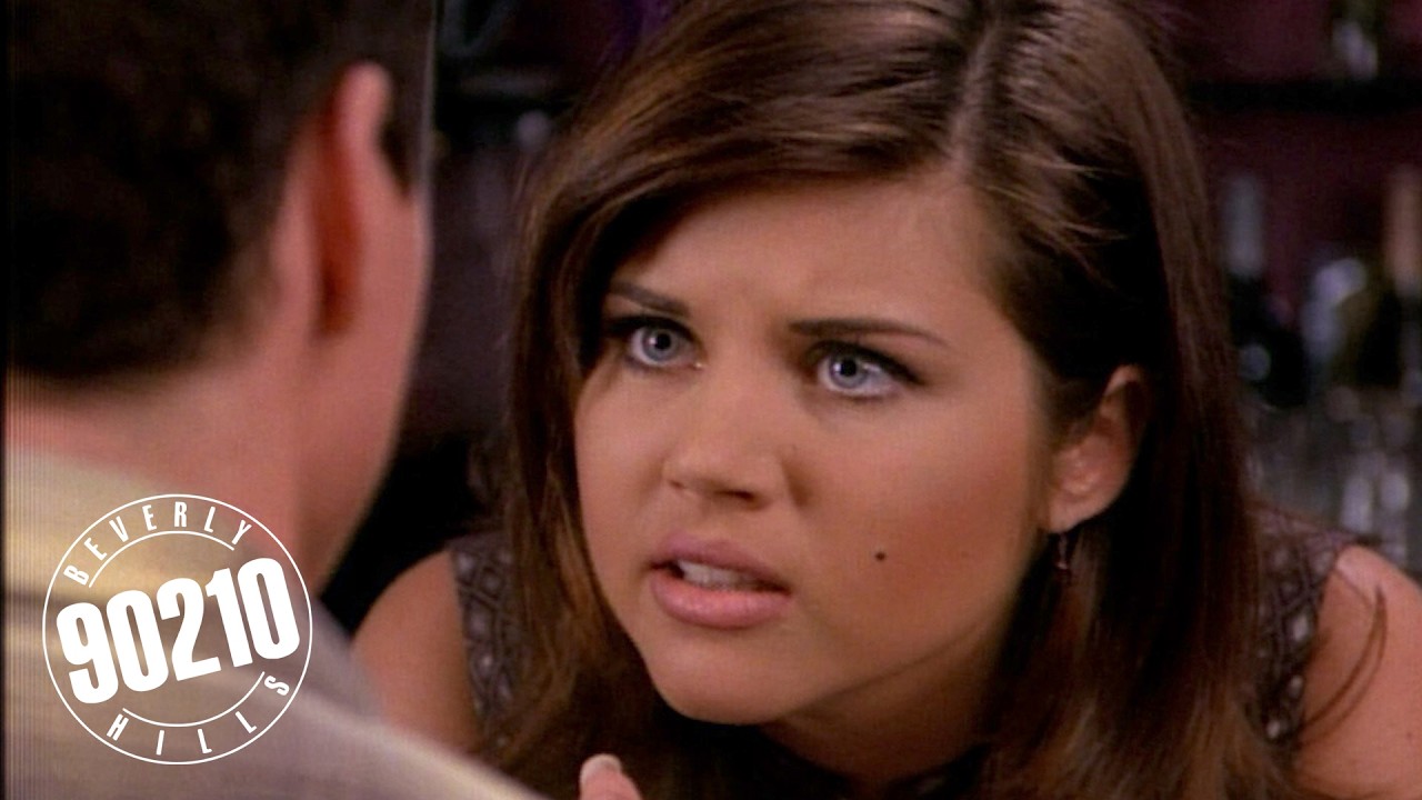 Kelly's Boyfriend Threatens Valerie!