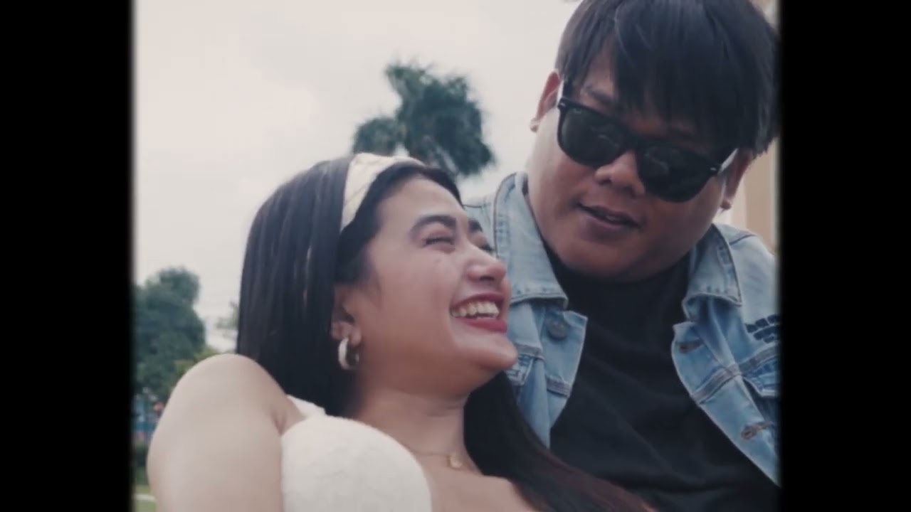 The Agadiers - Andam Kong Mo Biya ( Official Music Video)