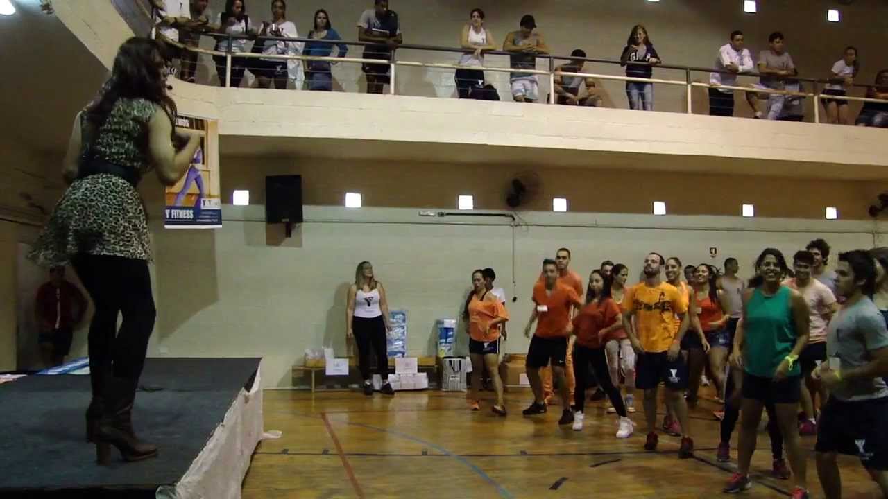 FEFISO - Calouros 2014