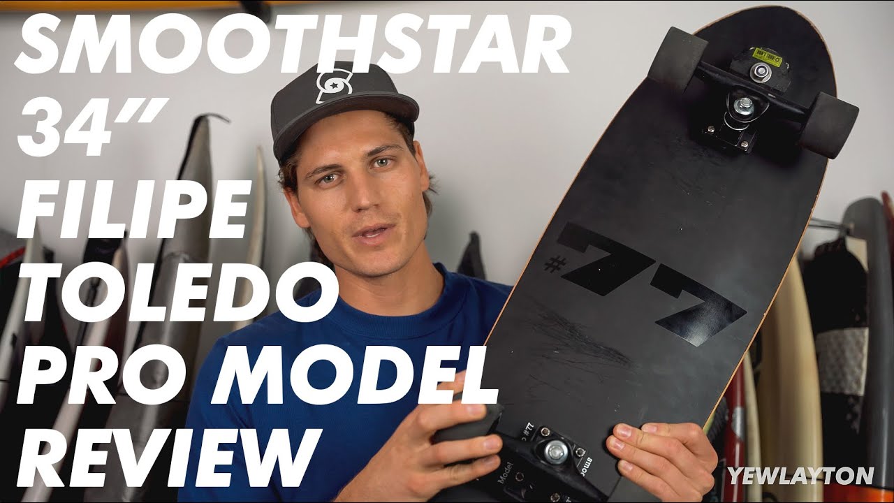 SMOOTHSTAR 34