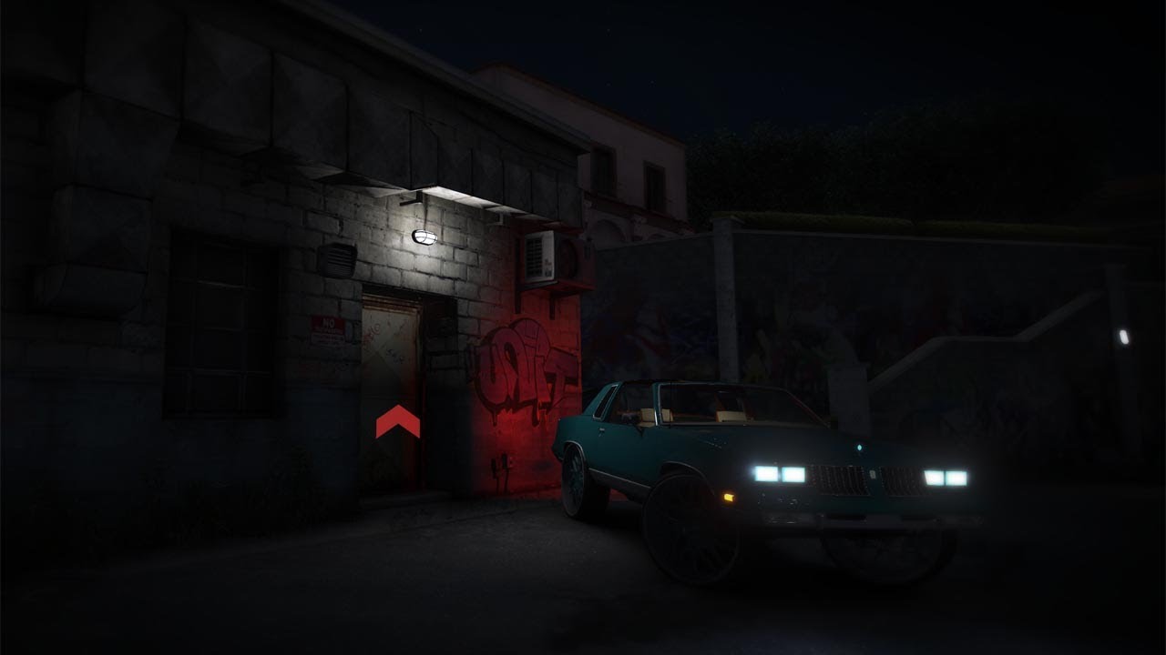 NRP (NukemRpEp#101) GST Drug Run Me & GST Snipez