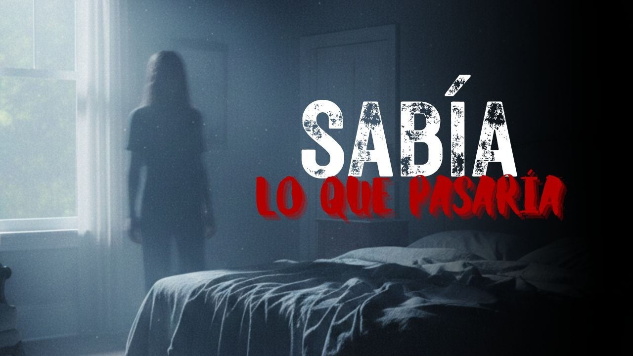 El familiar que regresó para advertirme… y salvarme | RELATOS DE LO PARANORMAL | 3127