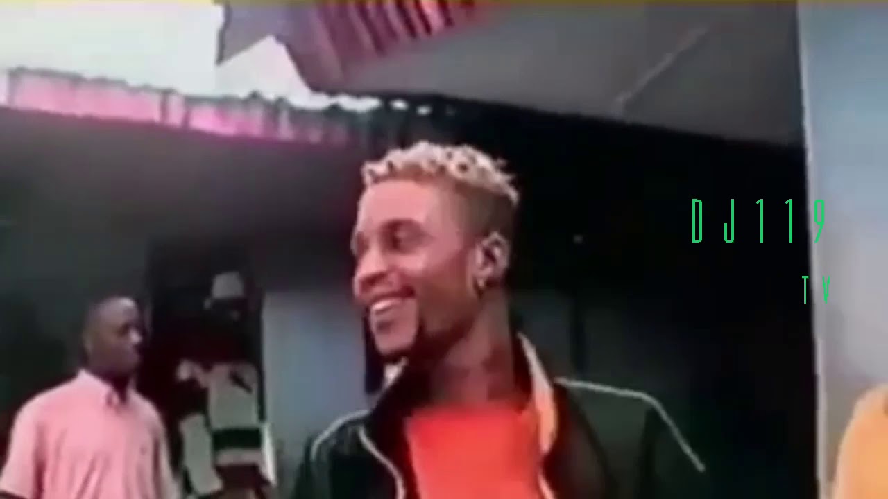 Nostalgie : Koffi Olomide  raconter Fally Ipupa Anelka Di caperio La merveilleux dans #QL